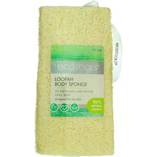loofah ecotools