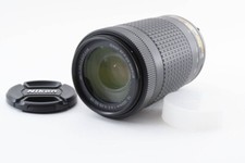 Nikon AF-P DX NIKKOR 70-300mm F/4.5-6.3 VR ED G Lens for Nikon AF-P DX NIKKOR 70-300mm F/4.5-6.3 VR ED G Lens for