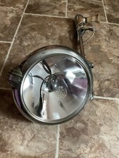 Vintage Gm Unity Model S-5 Spotlight