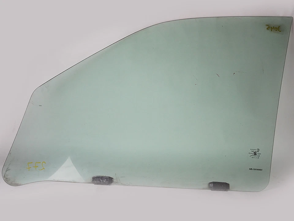 1997 - 2005 Chevrolet Venture Glass Window Door Front Passenger Rh Right Oem - Imagem 2 de 4