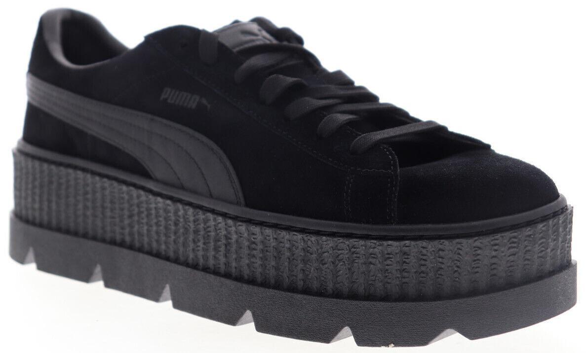 Fenty x Puma Avanti VL Black for sale | eBay