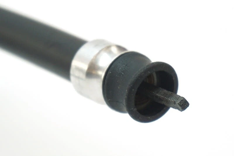 Cable velocímetro para Mercedes Benz W124 E320 300E 300TE Clase E - GEMO Foto 3 de 4