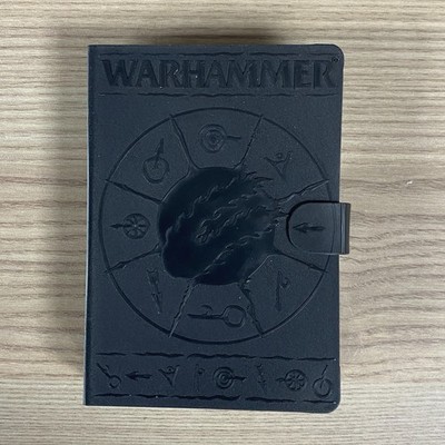8. Edition Battle Magic Karten Set Deck Warhammer Fantasy Storm of Magic