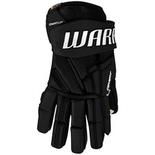 Warrior Covert QR5 20 Handschuhe Senior schwa...