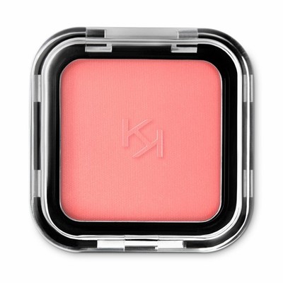 KIKO Milano Smart Colour Blush - 03 | Intense Colour Blush With Buildable Res...
