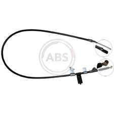 A.B.S. Handbremsseil bremsseil links passend für Nissan Micra II K11 K11747