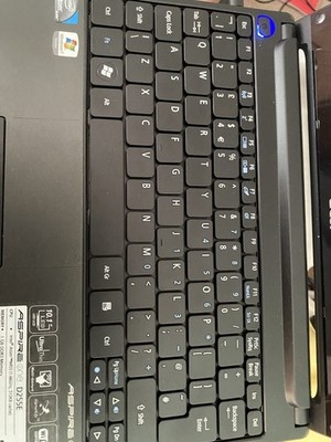 Acer Aspire One PAV70 - Atom CPU - Windows Laptop