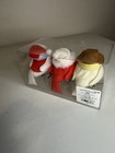 Wondershop 2023 Christmas Target Birds Multicolor Holiday Set of 3 Mini Birds — photo 5