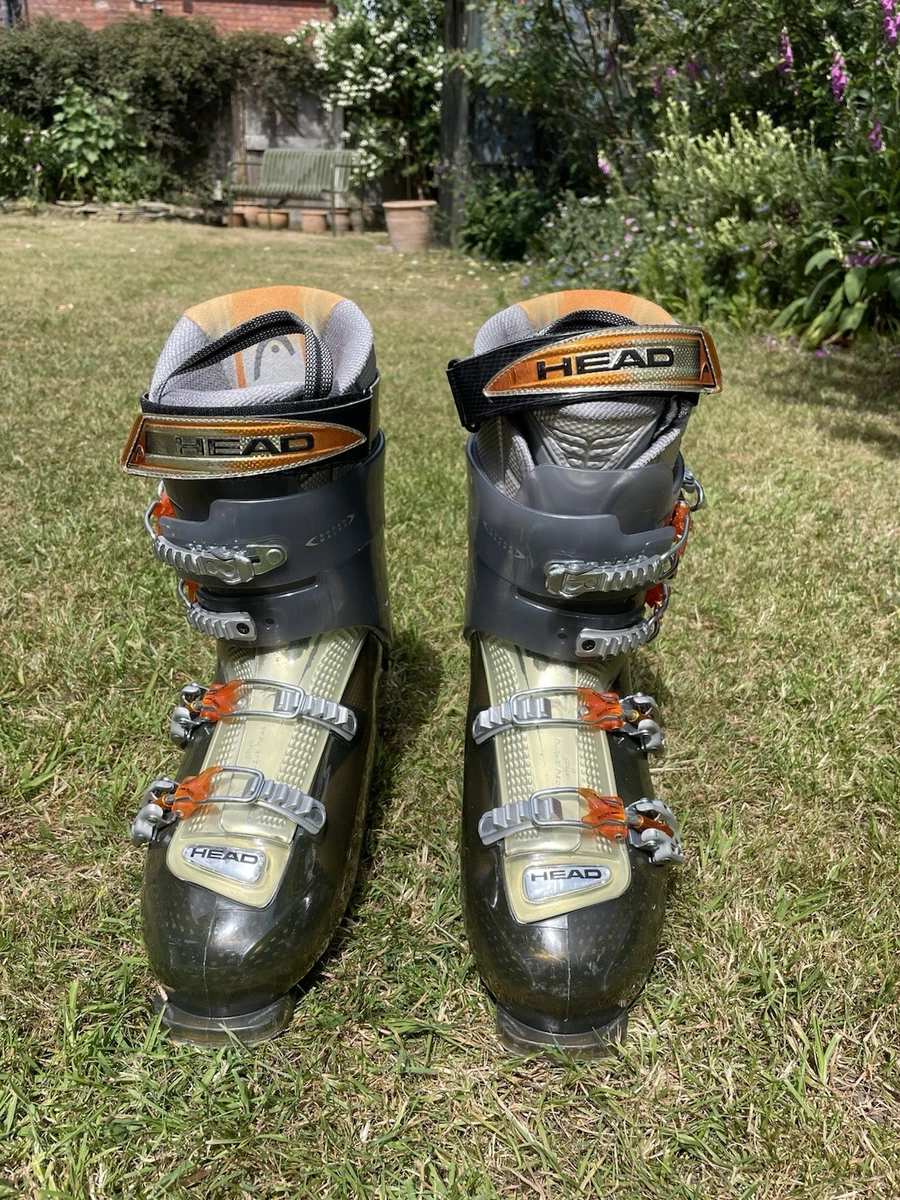 Head Edge Ski Boots for sale | eBay UK