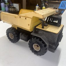 Vintage Tonka Dump Truck