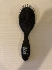 Wet Brush Original Detangler Hair Brush - Black
