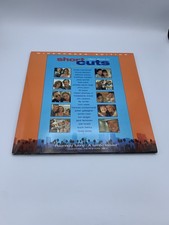 "Short Cuts" Widescreen Edition Laserdisc LD - Andie MacDowell