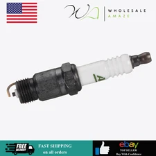 ACDelco GM Original Equipment R45TS (19354415) Conventional Spark Plug