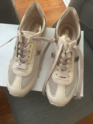 Michael Kors Women's Snickers