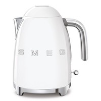 Smeg KLF03WHEU 1,7L 2400W Wasserkocher - Weiß