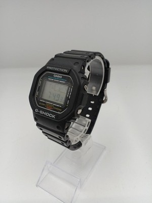 CASIO DW-5600E G-SHOCK