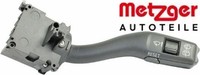 Metzger 0916344 Lenkstockschalter Blinkerschalter FüR Audi
