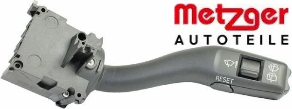 Metzger 0916344 Lenkstockschalter Blinkerschalter FüR Audi-image