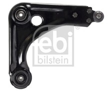 FEBI BILSTEIN Querlenker Dreieckslenker 174584 Stahlblech für FORD STREET KA RL2