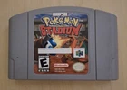 Pokémon Stadium N64-Cart Only, TESTED & AUTHENTIC
