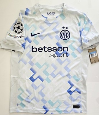 2025/26 NIKE INTER MILAN #10 LAUTARO SERIE A AWAY SOCCER JERSEY