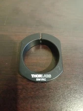 Thorlabs SM1RC 1.25" Clamp