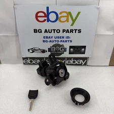 2011 - 2015 FORD EXPLORER Ignition Lock Cylinder Switch Immobilizer & Key OEM