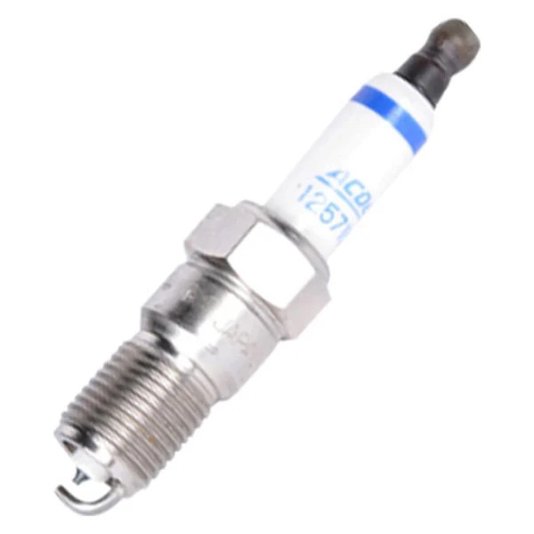For Cadillac SRX 04-06 ACDelco GM Original Equipment Double Platinum Spark Plug