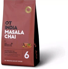 OT INDIA Masala Spices Tea Pouch (250 g