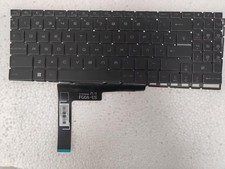 Spanish Backlit Keyboard for MSI GL76 MS-17L1 MS-17L2 MS-17L3 MS-17L4 MS-17L5
