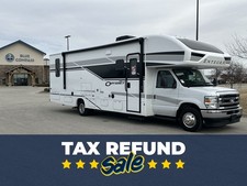 2026 Entegra Coach Odyssey 30Z