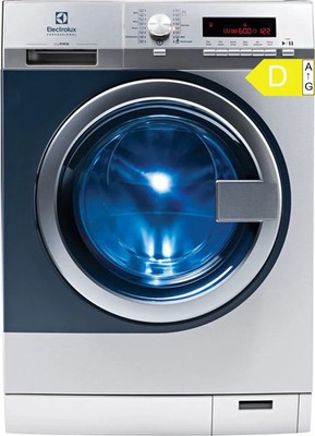 Electrolux Gewerbe Waschmaschine Frontlader 8kg 1400U/min WE170P