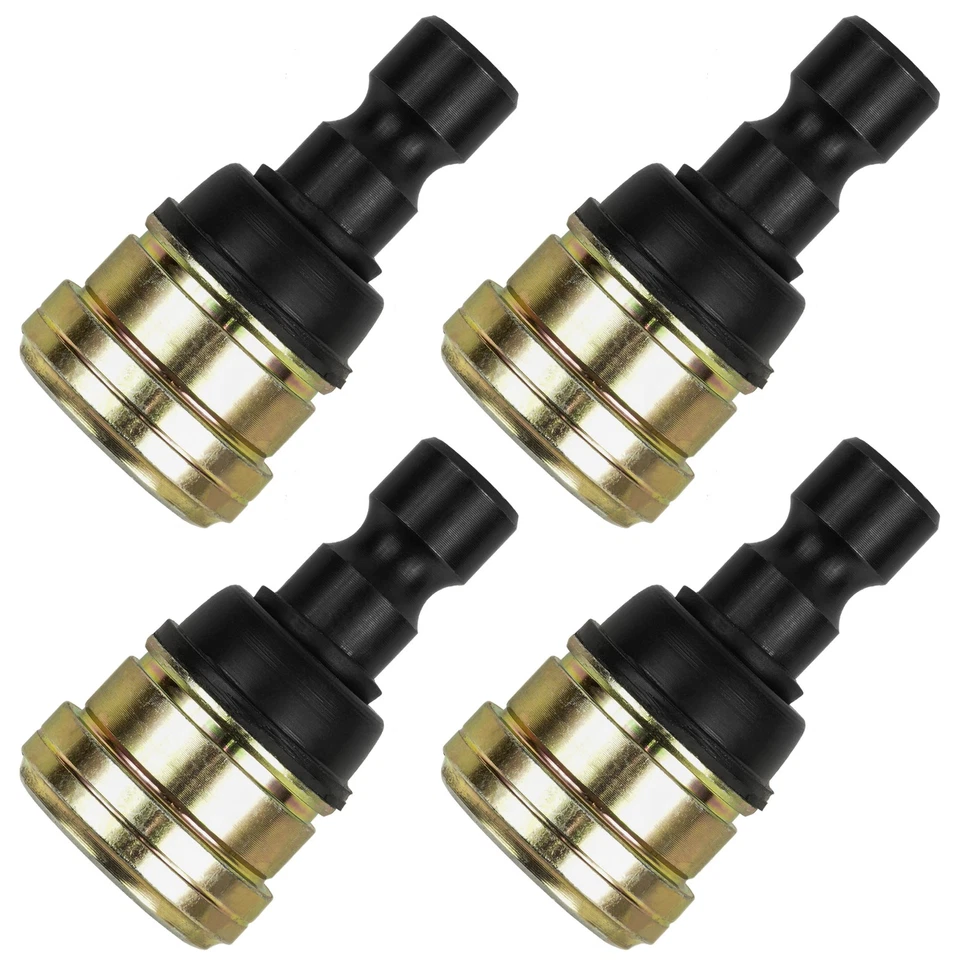 for Polaris Ranger XP 900 13-2019 4 Front Suspension Lower and Upper Ball Joint - Image 4 of 4