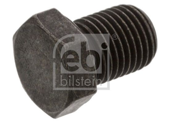 Febi Bilstein Verschlussschraube, üLwanne FüR Audi Seat VW-image