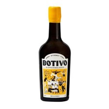 Aperitivo Botivo sin alcohol - 500 ml