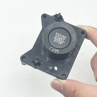 Start/Stop Engine Ignition Switch Button 1VB70DX9AC for Jeep Cherokee 2014-2018~