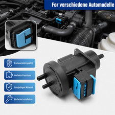 W220 C E S Turbo A0005450527 Druckwandler Ladedruckregler Für Mercedes Benz W220 C E S Turbo A0005450527 Druckwandler Ladedruckregler Für Mercedes Benz
