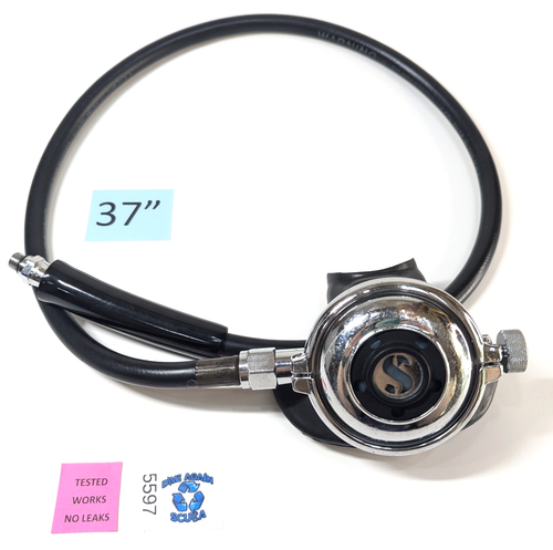 Support De Régulateur De Plongée Sous-marine Avec Retenue De Pieuvre