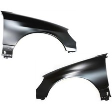 Fender For Lexus Gs300 1998-2005 Front Driver And Passenger Side