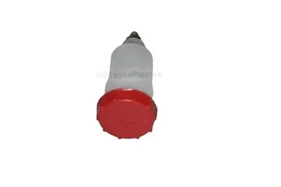 RESERVOIR Fit For JCB 3CX, 4CX, BACKHOE ( Part No. 121/34400 ) - image 1 of 4