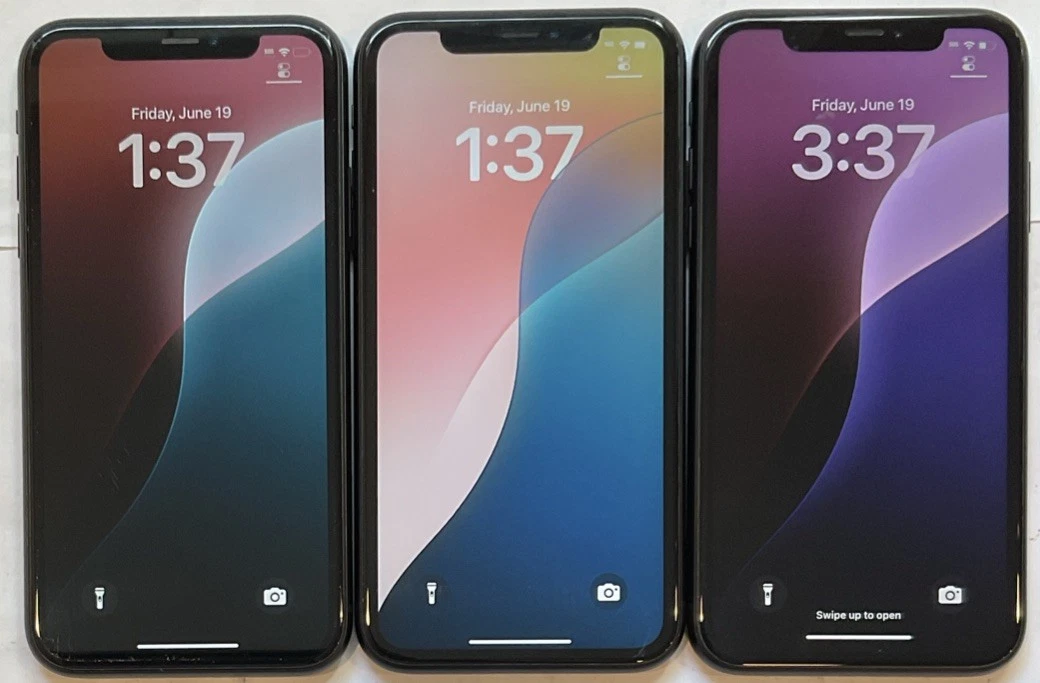 Apple iPhone XR Black Cell Phones & Smartphones for Sale | Shop
