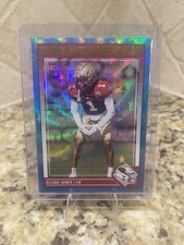 2024 Score - Rookies Elijah Jones #377 Stars /399 (RC)