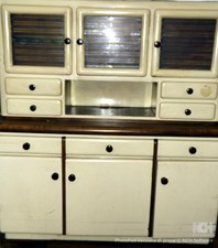 VETRINA - MOBILE IN STILE