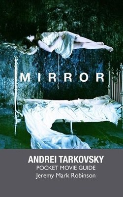 Jeremy Mark Robinson Mirror (Taschenbuch)