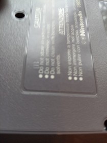 Super Mario Bros. 3 - Nintendo NES - UKV - PAL A - Boxed with Manual CIB