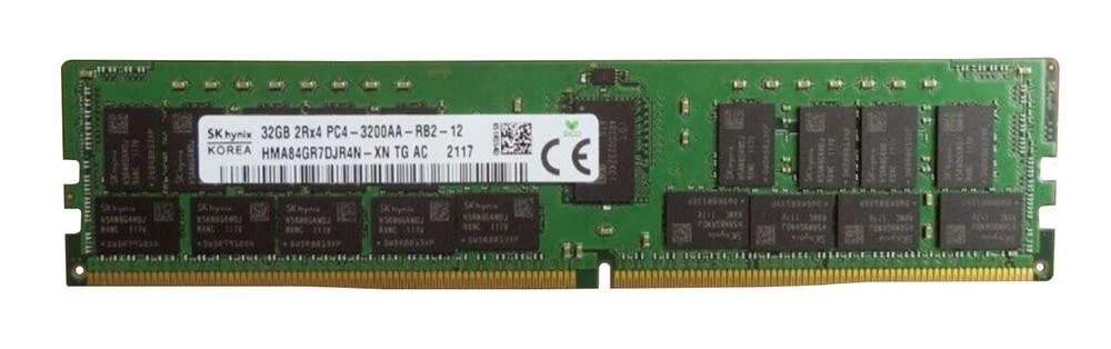 SK hynix DDR4 SDRAM ECC Network Server Memory (RAM) for sale | eBay