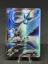 Articuno 25/83 Generations Holo on eBay