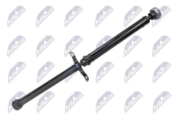 Nty Gelenkwelle Achsantrieb NWN-AU-036 FüR Audi A5 8T3 Tfsi Quattro-image