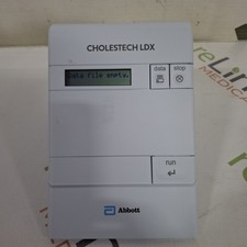 Cholestech LDX Cholesterol Analyzer