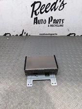 Info-GPS-TV Screen Display Screen Dash 4 Door Fits 13-14 MURANO 1130310